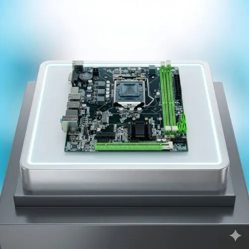 PLACA MAE H81 SOQUETE 1150 GET