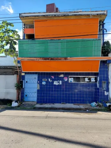 Imóvel no nossa senhora das graças