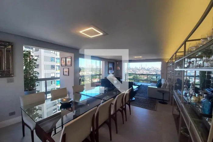 Apartamento à Venda - Higienópolis, 3 Quartos, 257 m2