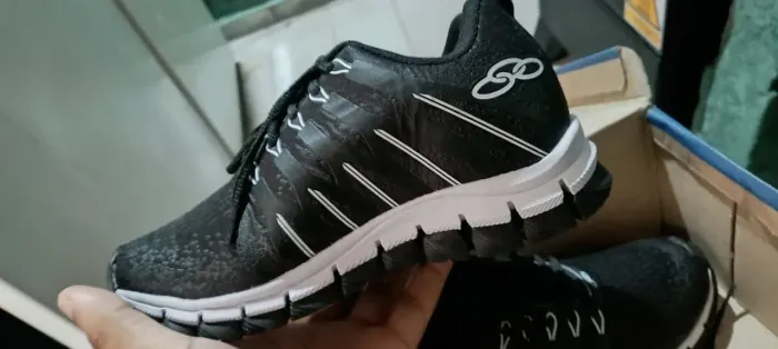 Vende esse sapato