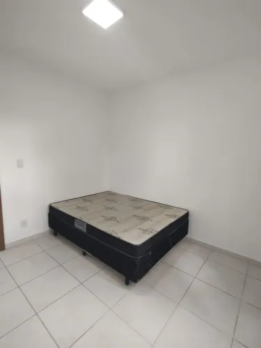 Cama box