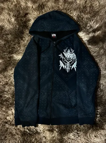 Moletom MMA ELITE