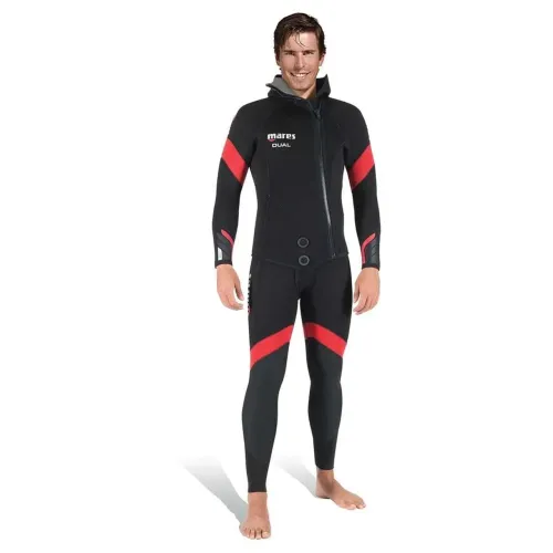 Roupa De Mergulho Mares Dual Masculina 6