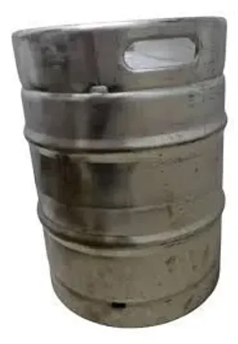 Barril de chopp 50 litros