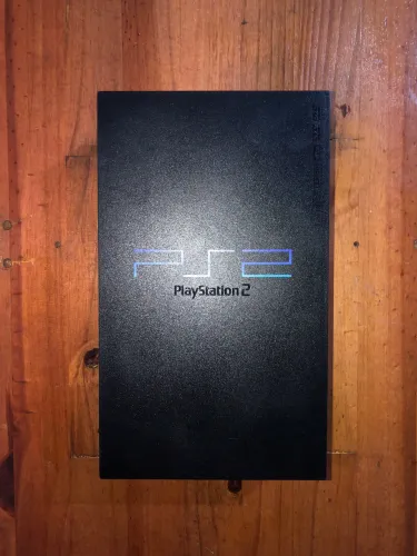 Ps2 FAT