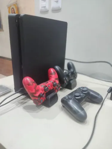 PS4