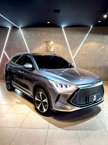 BYD Song Plus 1.5 16V Aut. (hibrido) 2025