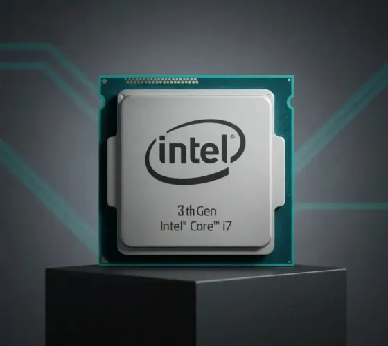 Processador i7 3770 Intel lga 1155