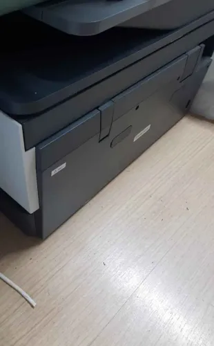 HP Office Jet Pro 9010 para peças