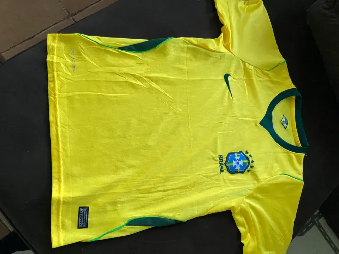 Camisa do Brasil