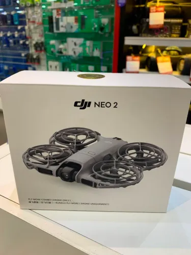 DJI Neo 2 Standard