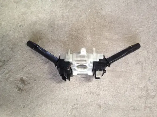 Comando Chave De Luz Seta Limpador - Honda Civic 1999