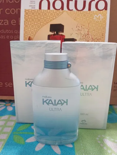 Kaiak Ultra Masculino