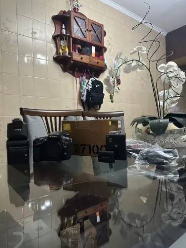 Nikon D7100