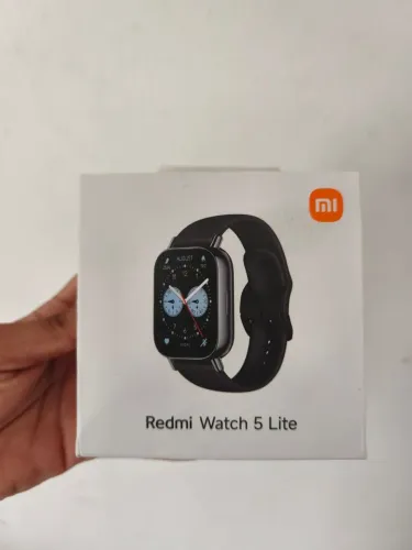 Redmi Watch 5 Lite