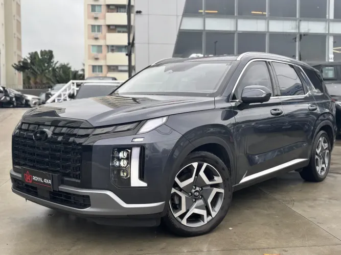 Hyundai Palisade Signature 3.8 GDI AWD Aut. 2025