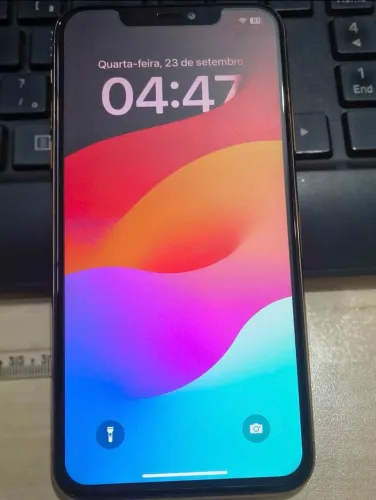 iPhone 11 Pro Max 256g