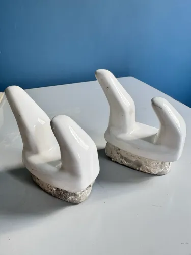Suporte para toalha