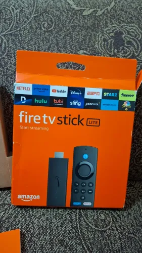 Fire Tv Stick HD lite