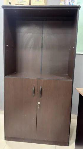 Armário para escritório 