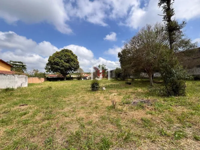 Terreno com área de 2.184,34m² no bairro Parque das Fontes no Município de Tremembé.