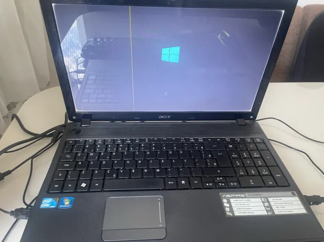 Notebook Acer