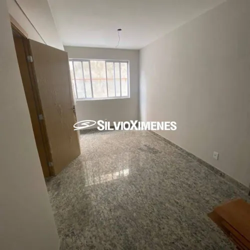 Residencial Área Privativa no Santa Efigênia com 78,00 (M²), 2 quartos e 2 vagas para Ven