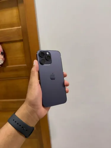 iPhone 14 pro 