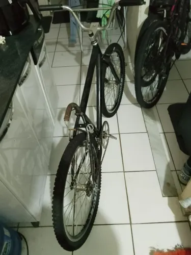 Bicicleta Sundown aro 24