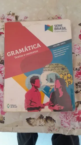 Livros