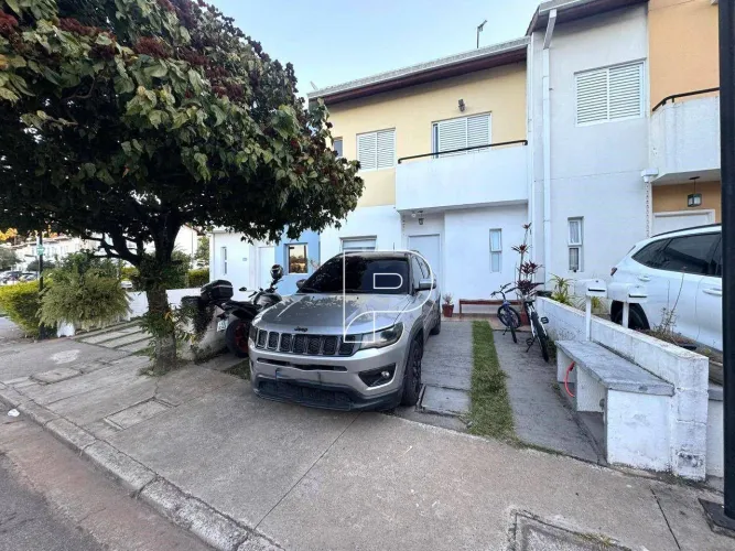 Casa com 2 dormitórios à venda, 74 m² por R$ 520.000,00 - Residencial Viva Vida - Cotia/SP