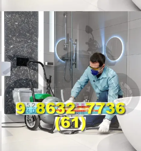 Desentupidora: qualidade e segurança para sua pia, ralo e caixa de gordura!
