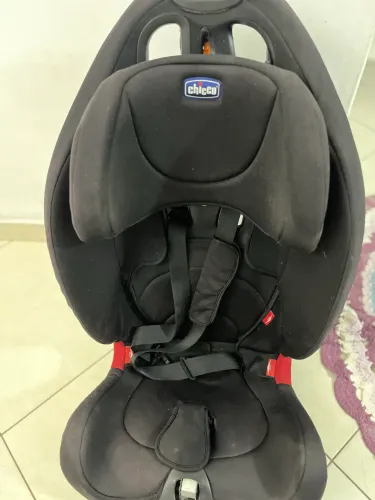 Cadeira carro Chicco de 0 a 36 kilos