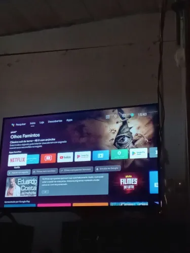 Vendo TV 32 pl