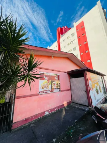 Casa comercial para aluguel no Centro de Criciúma
