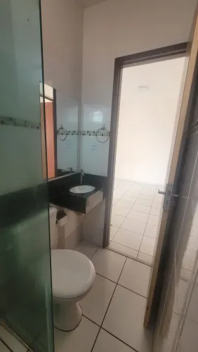 Vendo Apartamento no Cond. Campo Bello 2