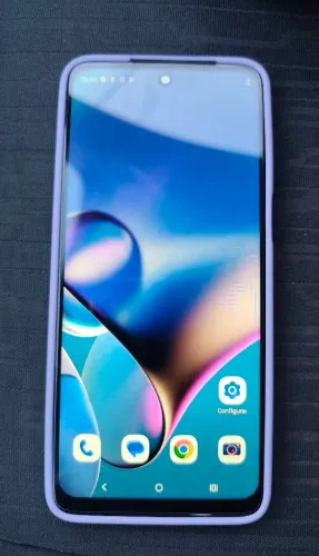 Moto G54