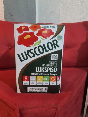Lukspiso