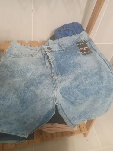 Bermudas