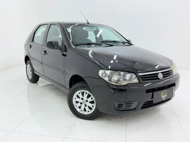 Fiat Palio 2015