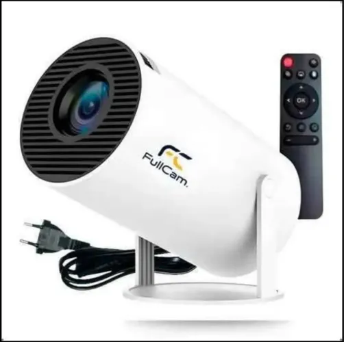 Projetor HY300 Portátil (Poucas Unidades Disponível!) Corre