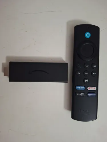 Amazon Fire TV Stick HD