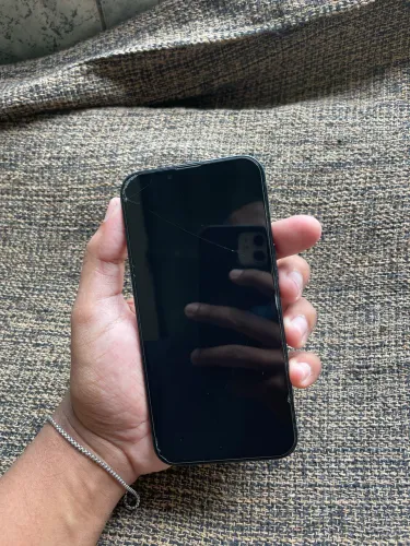 iPhone 13 azul