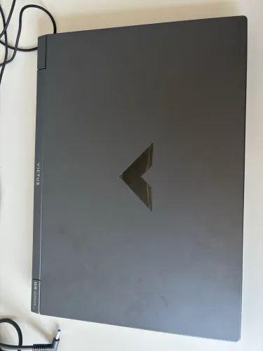 Notebook Gamer HP Victus Ryzen 7 7745HS RTX4050