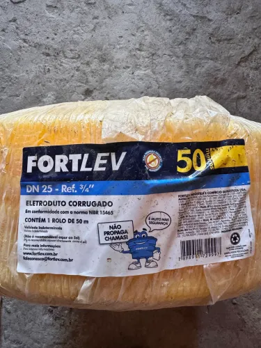 Garganta para fio