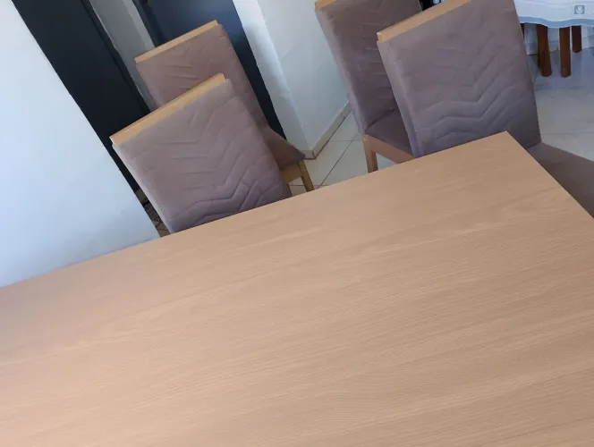 Mesa de MDF
