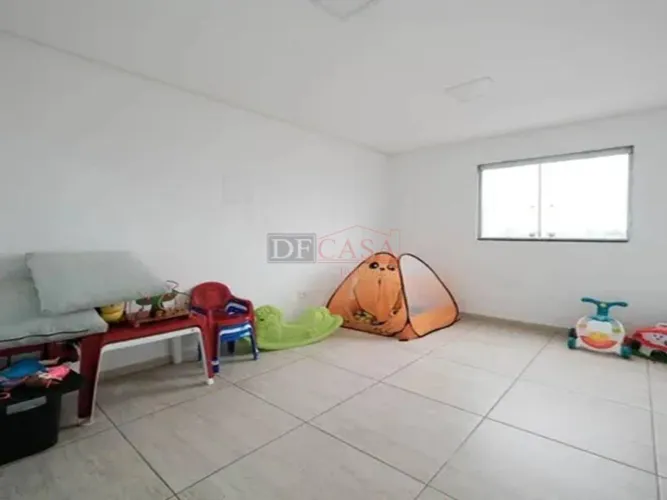 Apartamento com 2 dormitórios à venda, 34 m² por R$ 270.000,00 - Cidade Patriarca - São Pa
