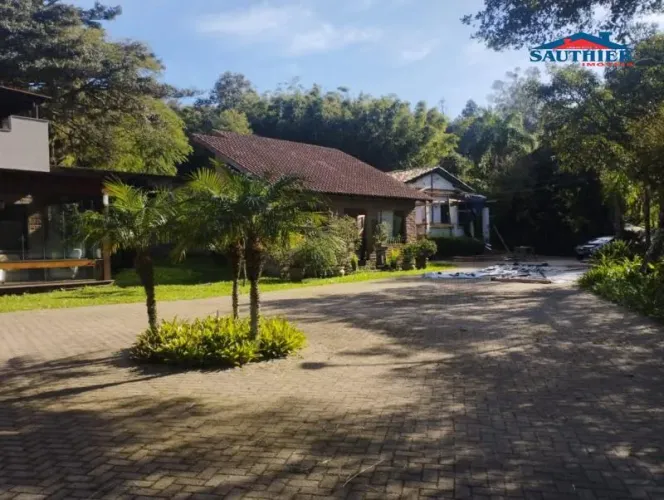 Chácara/Sítio Vila Nova Porto Alegre