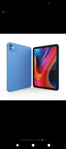 Tablet 512 gigas
