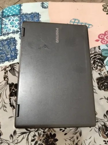 Notebook positivo 2 em 1